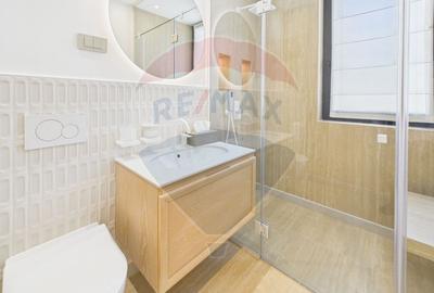 Vila cu 4 camere de vanzare in comunitatea Marina Snagov - 16