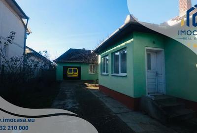 De Vânzare casă Pâncota Arad 6 camere, sup. generoasă confort, Garaj - 2