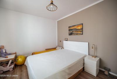 Inchiriere casa mica, cu suflet, la curte, Branesti-Islaz - 3