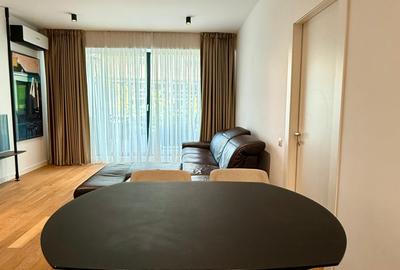 Apartament cu 4 camere de inchiriat // ONE Timpuri Noi - 1