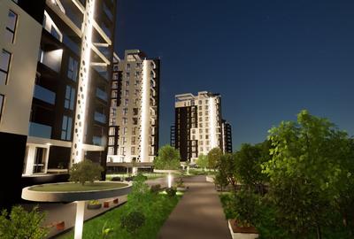 Maturo Lake Residences