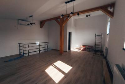 OPORTUNITATE !!! Casa / vila Exercitiu / TEILOR !!! 
Multiple ACTIVITATI !!! - 27