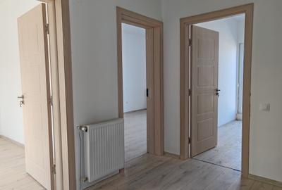 Casa 4 camere libera la vanzare SANPETRU - iesirea spre Harman - 10