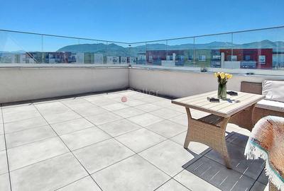 Penthouse Avantgarden - Finisaje Moderne Si Calitative - 19