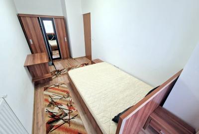2 camere, bloc nou, modern, cu terasa, in zona centrala, zona NTT DATA - 7