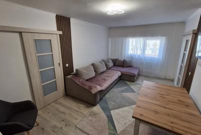 APARTAMENT DE VANZARE-4 CAMERE-ZONA ZIMBRU - 1