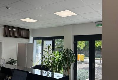 SPATIU CU MULTIPLE DESTINATII - 1