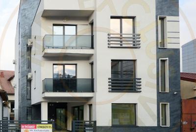 CLADIRE noua, stradal  - P+2E+M (TERASA) - central, Str.Dumbravei - 2
