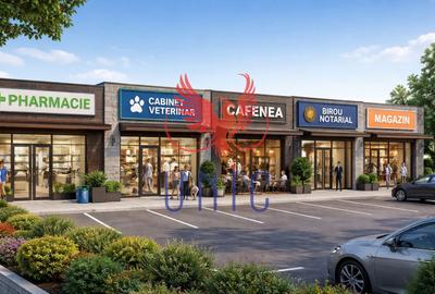 Stradal, cu vad, Unic! - 1