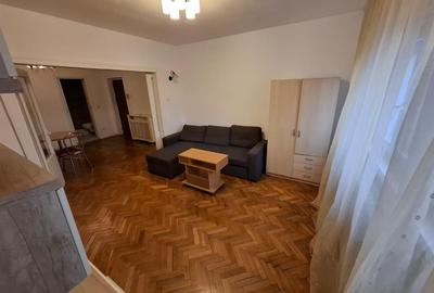 Central P-ta Unirii - Marasti 4 camere 2 bai 100 mpCTAC - 22
