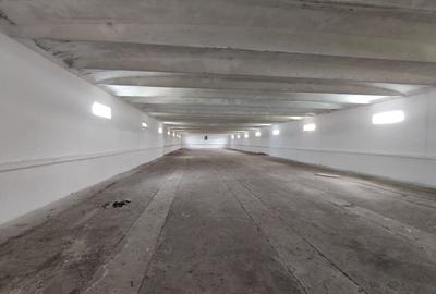 Spatiu productie/ depozitare, 600 mp, Brasov - Bod. - 9