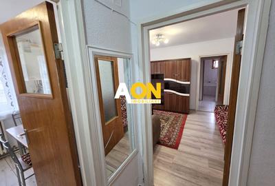 Apartament 2 camere, etaj 3, renovat, zona Bulevardul Transilvaniei - 9