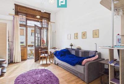 Apartament 1 cameră – ultracentral, Piața Victori - 4