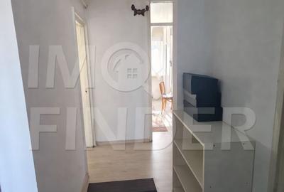 Vanzare apartament 3 camere  Zorilor, 65 mp plus 2 balcoane, zona Recuperare - 5