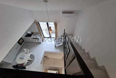 Ap 3 camere pe 2 nivele, loc parcare, Giroc-Lidl - 20