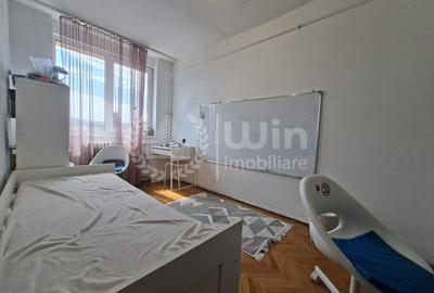 Apartament 3 camere | 56mp | Balcon | Zona Coloane Grigorescu - 3