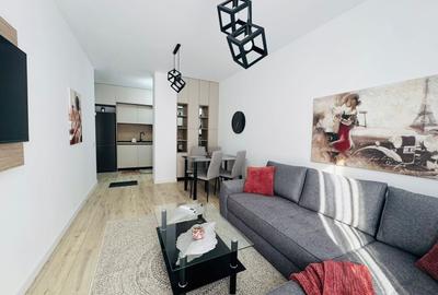 2 camere | Torontalului | Parcare subterana | Comision 0% - 1