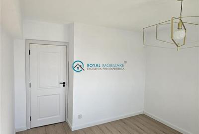 Royal Imobiliare - Vanzare apartament 2 camere zona B-dul Bucuresti - 4
