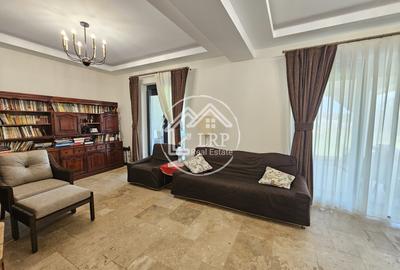 Buftea-Vila individuala 4 camere,3 bai, P+1E, 270mp utili, teren 990mp - 9