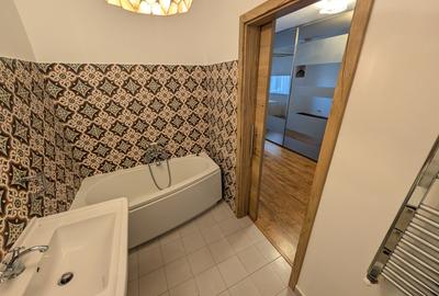 Apartament 3 camere 87mp +12 mp terasa | 0 comision | Felicity - Padurea Baneasa - 27