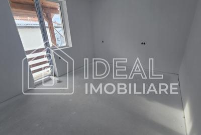 Duplex cu 4 camere, si 250 mp de curte - 4