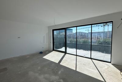 REA1025619 Penthouse modern in complex exclusivist cu piscina I Pipera - 9