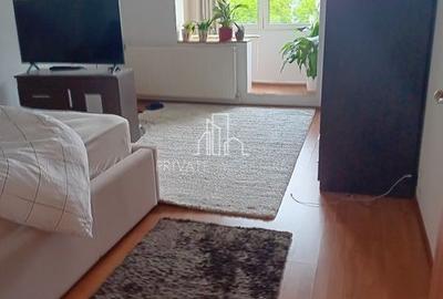 Apartament 2 Camere Et. 3/4 de Vanzare, Zona E-on, Cartier Tudor - 4