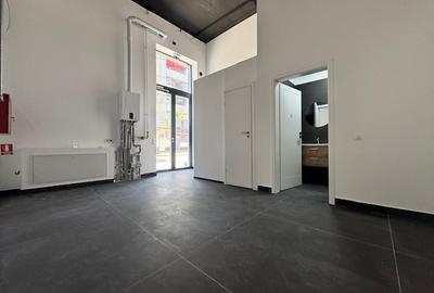 Spatii Comerciale intre 75 mp/80 mp/183 mp - 4