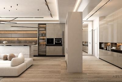 Studio Premium in zona centrala - 74 mp *Vitus Residence - 10