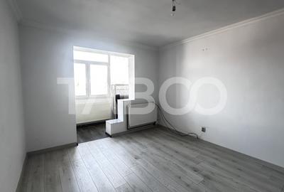 Apartament cu 3 camere decomandat, mobilat în Cisnădie