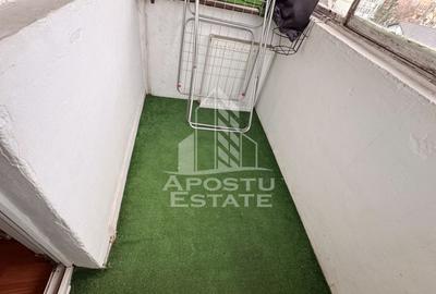 Apartament cu 1 camera, 32mp, zona Dambovita, Timisoara - 6