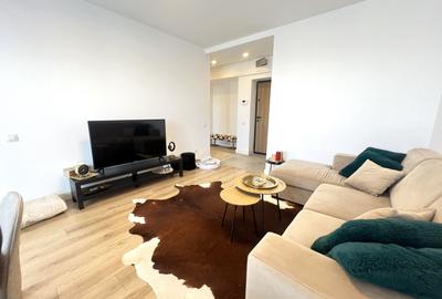 2 camere premium în Onix Parc  confort modern, încălzire în pardoseala - 35