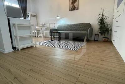 Apartament 1 camera, modern, parcare, zona Garii - 6