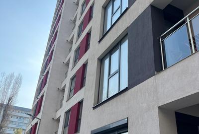 GARSONIERA + PARCARE SUPRATERANA - ZEN LIVING POLITEHNICA - 19