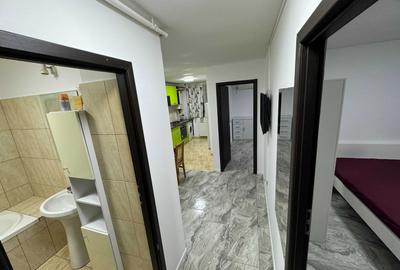 Apartament 2 camere | Etaj 1 | Parc Sebastian | Bloc Nou - 3