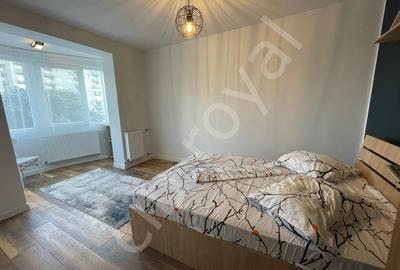 Apartament lux,2 camere,Sos. Colentina,vis a vis de complexul Rose Garden - 11