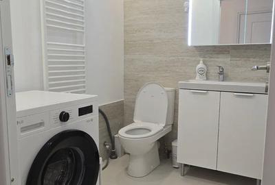 2 camere Dristor - str. Laborator *TOTUL  NOU* - 7