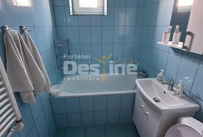 APARTAMENT 2 CAMERE SEMIDECOMANDAT CONFORT 2 - 7