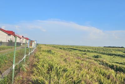 Teren intravilan Popesti | Proximitate A0 | Ideal dezvoltare imobiliara - 7