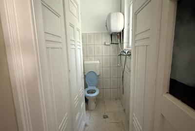 Studio cochet, ultracentral, in cladire cu farmec, ideal investitie - 8