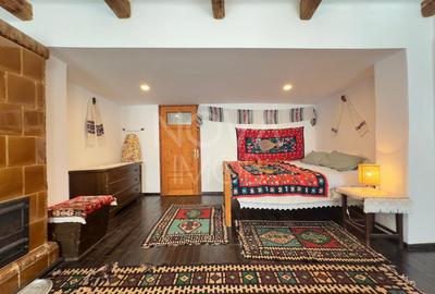 CASA INDIVIDUALA IN CENTRUL ISTORIC AL SIBIULUI - 6