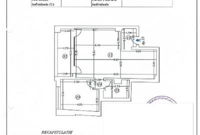 Apartament 2 camere ultramodern Floreasca Residence - 16