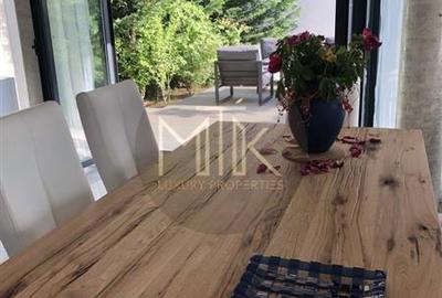 VIla lux 6 camere I Pipera-Iancu Nicolae I Mobilata&utilata - 8