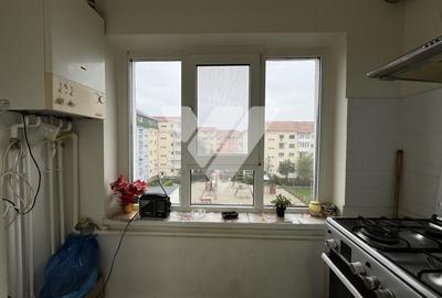 Apartament 2 camere decomandat, etaj 3/4 , pivnita - Valea Aurie Sibiu - 9