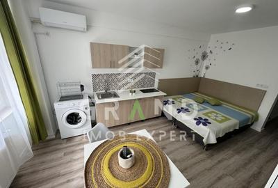 STUDIO MODERN–PRIMA ÎNCHIRIERE | STR.BUCUREȘTI | TOTUL NOU | UTILITĂȚI INCLUSE - 10