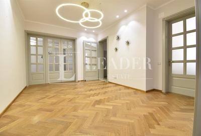 Apartament in vila I Kiseleff - 11