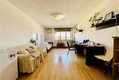 Apartament 3 camere | Constantin Noica | pivnita | 80 mp | et intermediar - 1