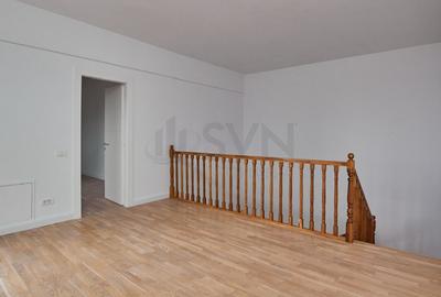 REA1026195 Apartament tip Duplex 4 camere I Pipera I - 8