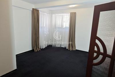 Demisol Capitale Dorobanti -Birouri renovat - 1