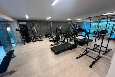 Inchiriere apartament 2 camere modern Iancu Nicolae - 27